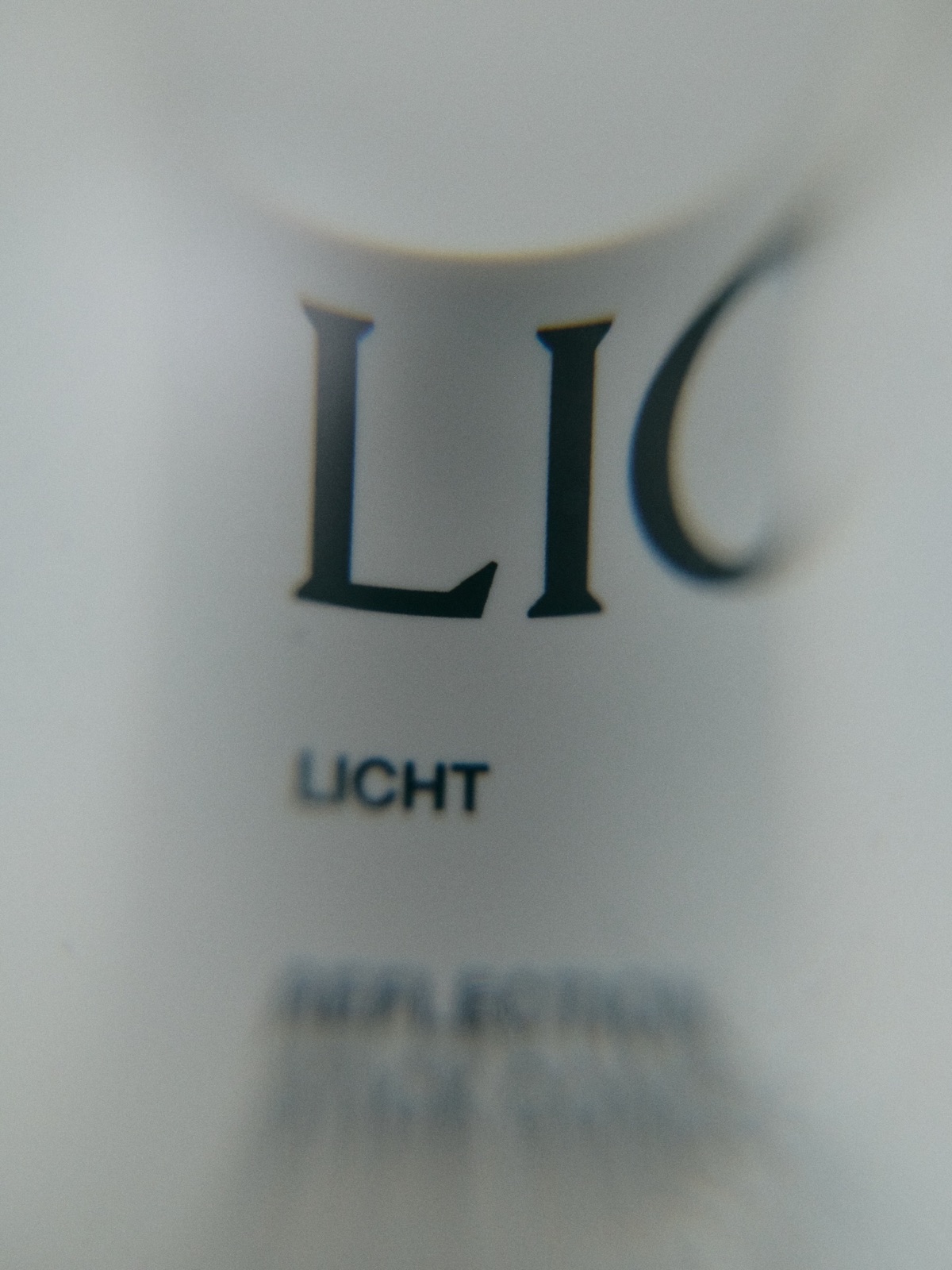 LICHT