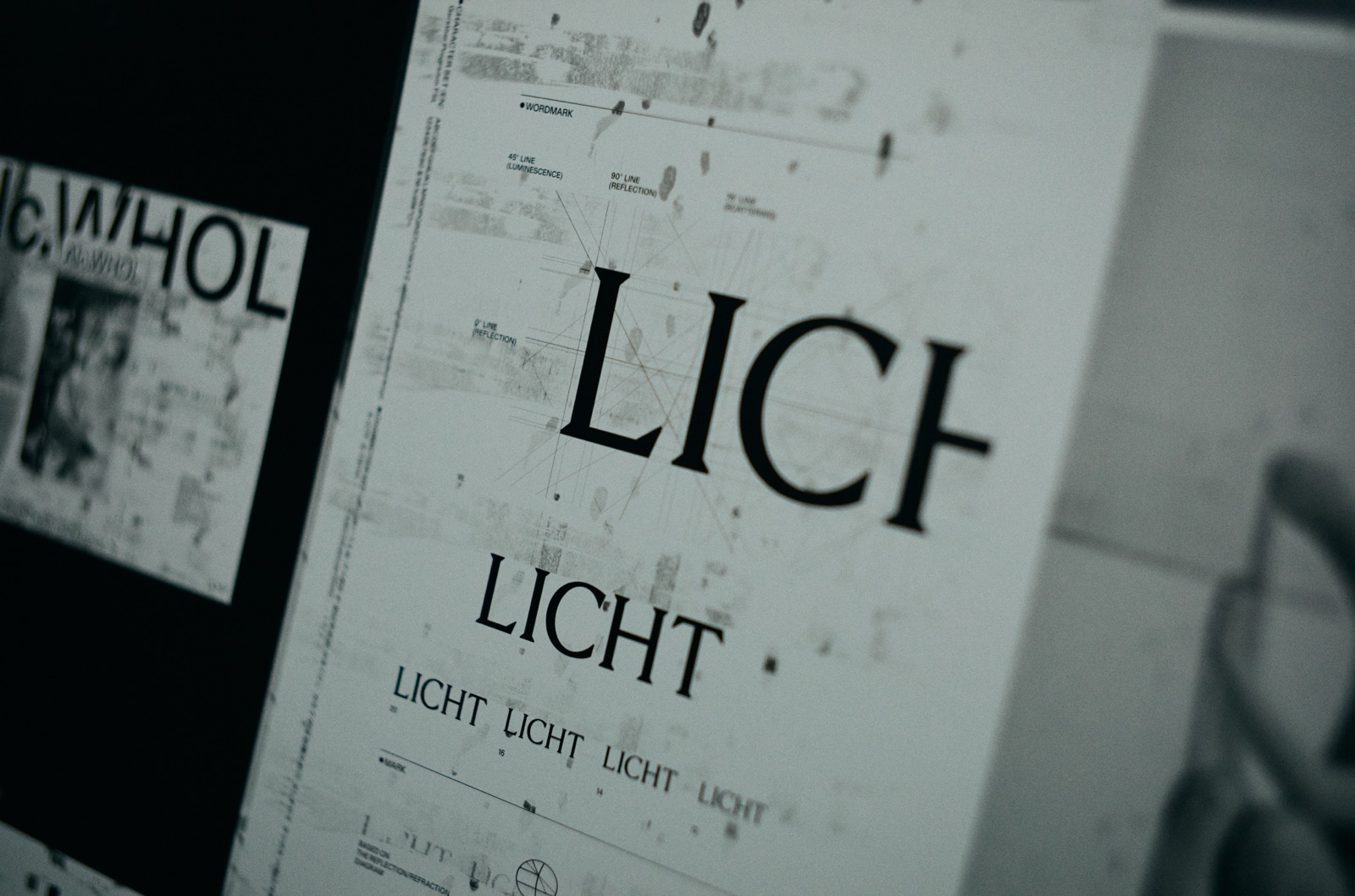 LICHT